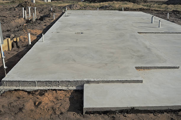Best Concrete Driveway Installation in Sweetwater, TN