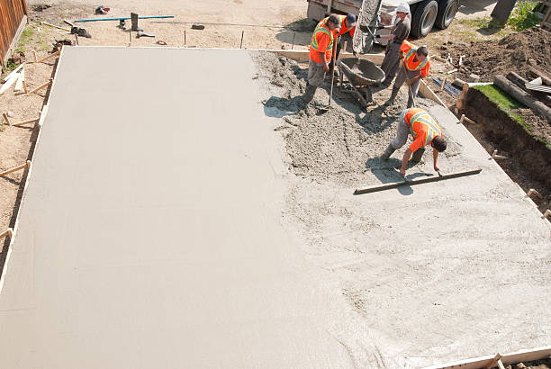 Best Concrete Demolition Services in Sweetwater, TN
